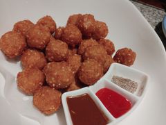 -真地道京味府·鲜橙烤鸭·北京菜(朝阳公园·甜水园店)