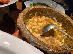 -绿茶餐厅(千岛湖银泰城店)