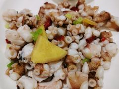 -胖大嫂渔家排档·全海景餐厅(渔村店)