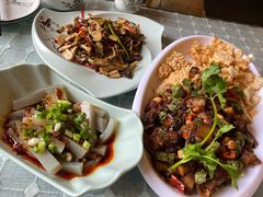 -小厨子私房菜·云南美食店