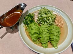 特色鸡丝凉面-玉玲珑·里舍(万象城店)