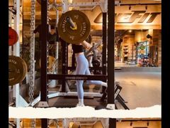 -OneFit健身(汇锦城店)