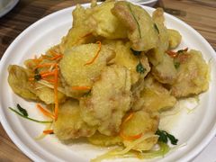 -九转小磨·东北菜老字号(祥安店)