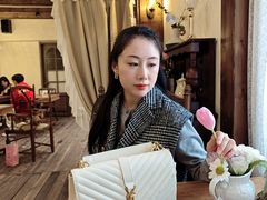 -Lamant Manor已闻花名關於藍