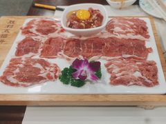 -阳坊胜利涮羊肉(禧乐汇店)