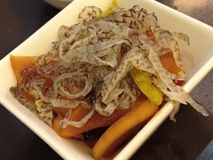 -老粤西梧州特色菜餐厅