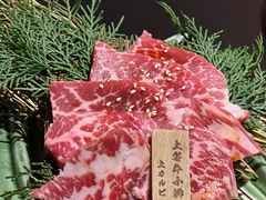 -山川小町·极番烧肉(新地假日广场店)