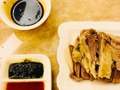 -内蒙古驻京办餐厅