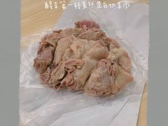 -小辫子羊肉面馆(周东店)