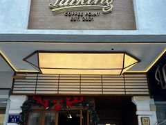 -Parking Coffee(孩儿巷店)