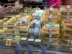 -Bread618面包生日蛋糕(欧亚商都店)