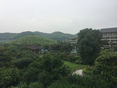 -宁波九龙湖开元度假村