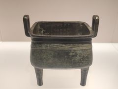 -上海博物馆(人民广场馆)