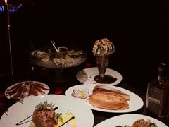 -小火花·干式熟成牛排馆Spark SteakHouse(剑桥郡店)