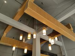 大堂-一叶觅山(半边街店)