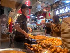 -丁家坡洋芋·观音桥好吃街A区(全国总店)