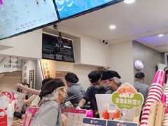 -霸王茶姬(正佳广场店)