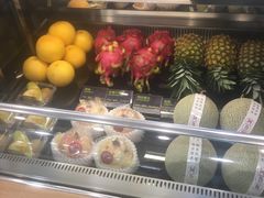 -Mr.Fruits水果先生(北京市百货大楼店)