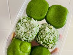 -沈大成(南京东路店)