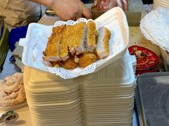 -特色椒盐排条(天山西路店)