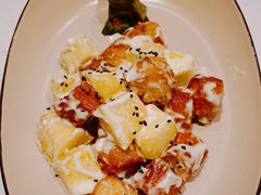 -鹿港小镇(悠唐店)