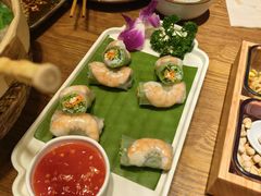 -金孔雀德宏傣味餐馆(魏公村店)