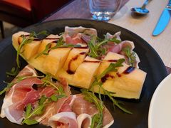 -Mercato莫卡多露台餐厅与酒吧(K11店)