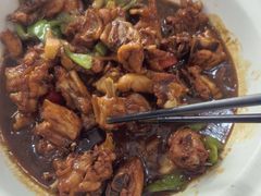-李东农庄(中南百草园地标店)