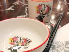 -新白鹿餐厅(爱琴海购物中心店)