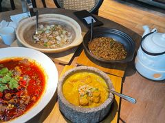 -辛香汇·现炒川菜(淮海路百盛店)
