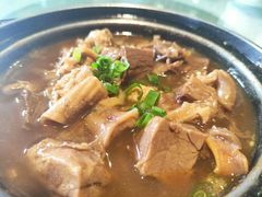 罗卜蚊牛腩-沙河粉村·国家非遗传承(云台店)