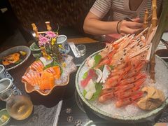 -匠和风精致料理(成都龙湖滨江天街店)
