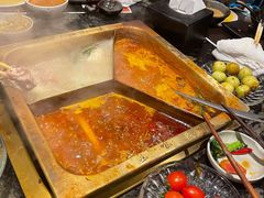 -王家渡火锅店(亦庄店)