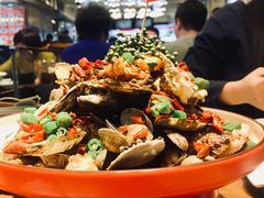 -必点海鲜·鲅鱼水饺(鞍山西道店)