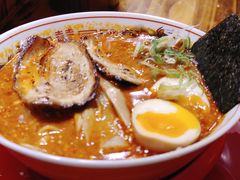 -老龙亭拉面店