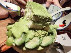 -RUXU入续糖水铺与包(卓悦中心店)