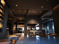 大堂-来回·咖啡(钟村咖啡豆店)
