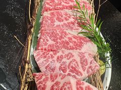 -樱嘢·炭火烧肉(惠南店)