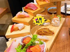 -阿吾罗日本料理(K11艺术中心店)