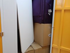 -安东易迷你自助仓储寄存仓库(杨浦店)