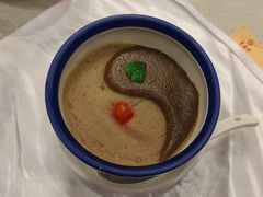 -聚春园自助餐厅(东街口店)