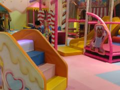 -蒙特利亲子乐园