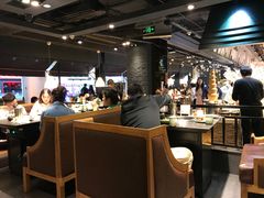 -韩盛·盛江山自助料理(中街大悦城店)