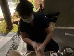 -森SPA·泰式按摩·精油Massage(宝安中心店)