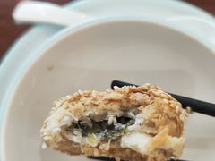-奇芳阁·百年清真南京菜(夫子庙店)