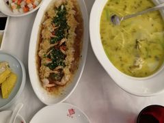 -丰收日·小海鲜·沪上家宴(顾村正大店)