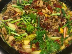 -味臻土鸡杂