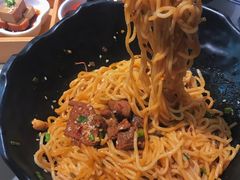 -新仙清汤牛腩(铜锣湾店)