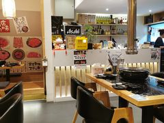 大堂-龍二烧肉酒场(九亭店)