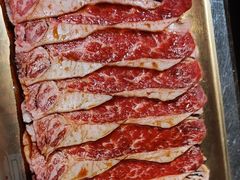 -韩宫宴烤肉·料理(如皋万达店)